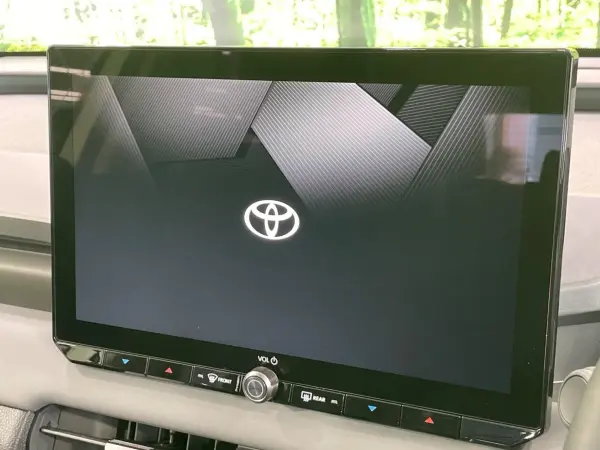 2026 Toyota  Rav4 — photo 7 | Tuminion Kenya