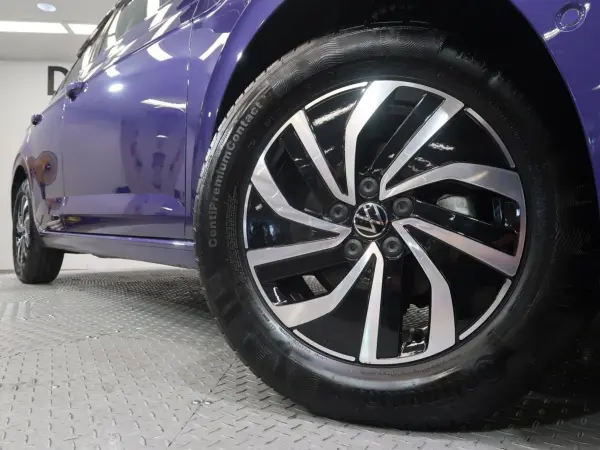 2024 Volkswagen Polo — photo 8 | Tuminion Kenya