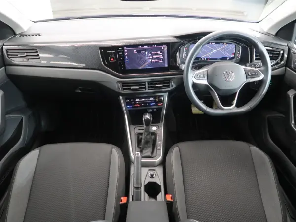 2024 Volkswagen Polo — photo 2 | Tuminion Kenya