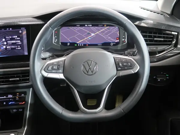 2024 Volkswagen Polo — photo 3 | Tuminion Kenya