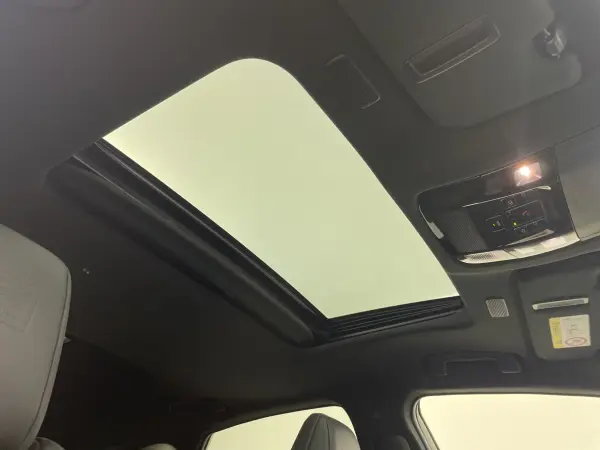 2023 Lexus Nx — photo 3 | Tuminion Kenya