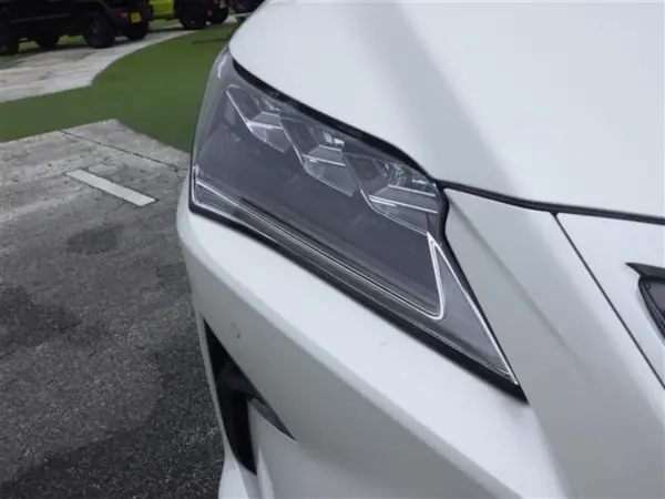 2018 Lexus Rx — photo 7 | Tuminion Kenya