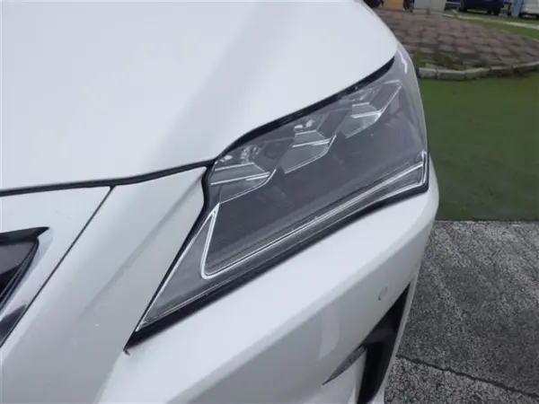 2018 Lexus Rx — photo 8 | Tuminion Kenya
