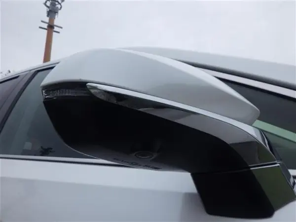 2018 Lexus Rx — photo 9 | Tuminion Kenya