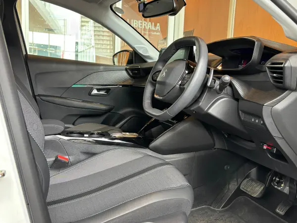 2023 Peugeot 208 — photo 7 | Tuminion Kenya