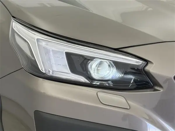 2023 Subaru Legacy Outback — photo 9 | Tuminion Kenya