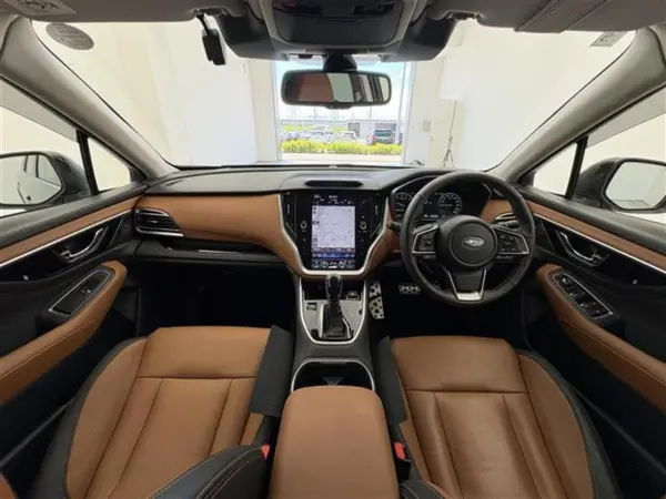 2023 Subaru Legacy Outback — photo 2 | Tuminion Kenya