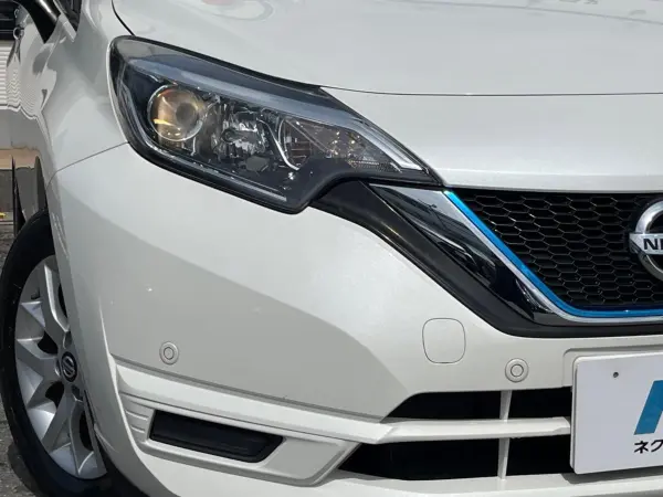 2019 Nissan Note — photo 8 | Tuminion Kenya