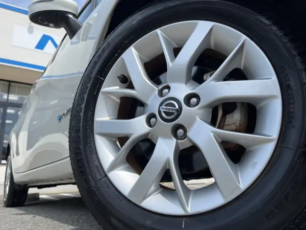 2019 Nissan Note — photo 9 | Tuminion Kenya