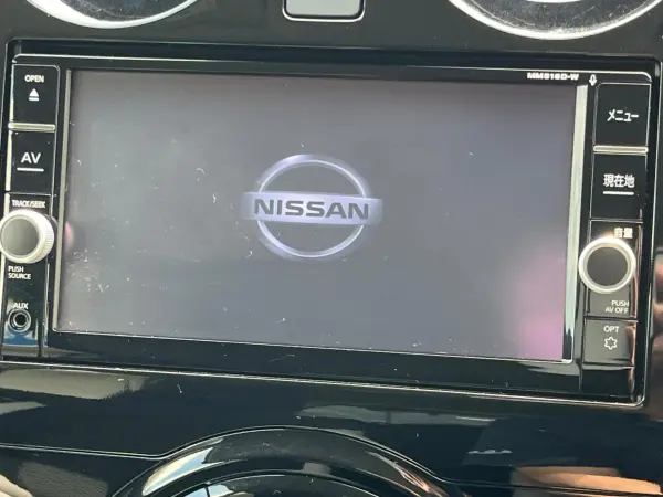 2019 Nissan Note — photo 3 | Tuminion Kenya