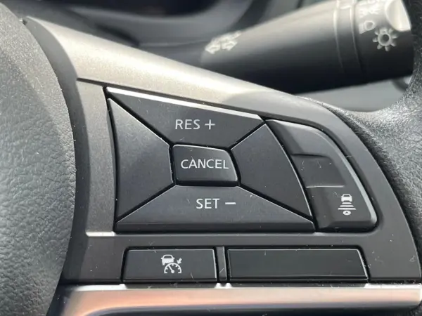 2019 Nissan Note — photo 7 | Tuminion Kenya