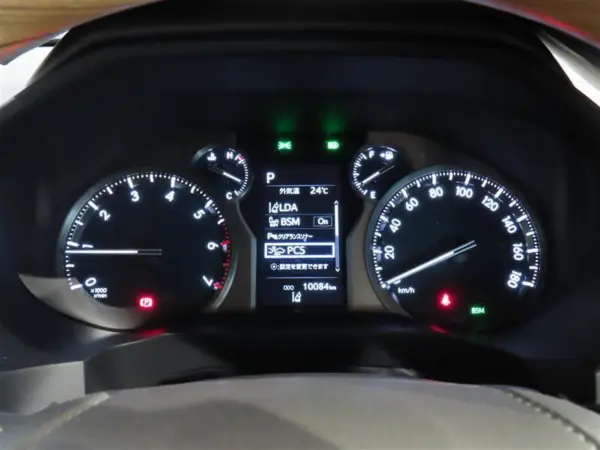 2023 Toyota Landcruiser Prado — photo 9 | Tuminion Kenya