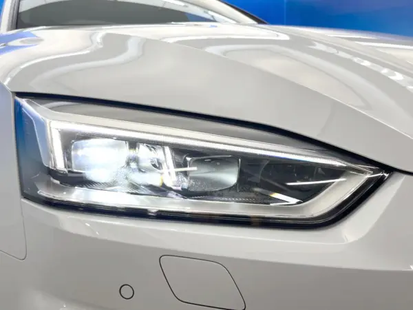 2019 Audi A5 Sportback — photo 8 | Tuminion Kenya