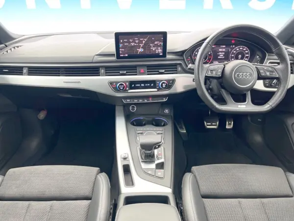 2019 Audi A5 Sportback — photo 2 | Tuminion Kenya