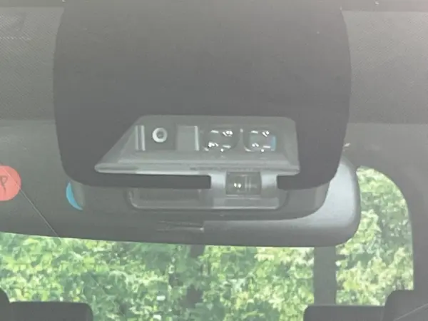 2019 Toyota Noah — photo 3 | Tuminion Kenya