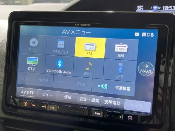2019 Toyota Noah — photo 7 | Tuminion Kenya