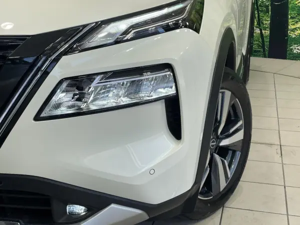 2023 Nissan Xtrail — photo 8 | Tuminion Kenya