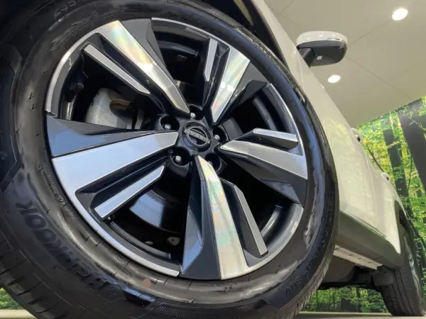 2023 Nissan Xtrail — photo 9 | Tuminion Kenya