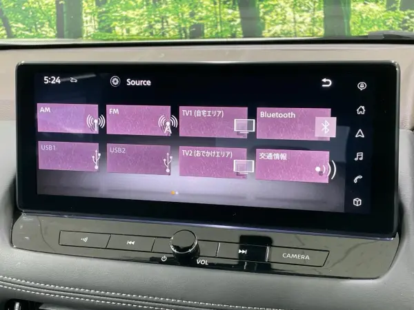 2023 Nissan Xtrail — photo 7 | Tuminion Kenya