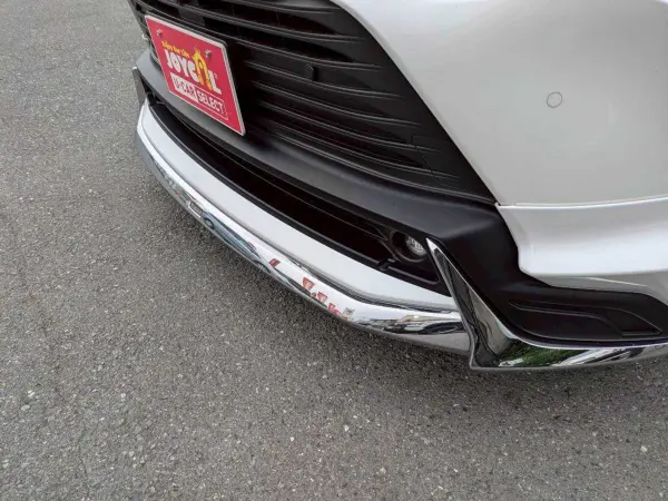 2023 Toyota Harrier — photo 3 | Tuminion Kenya