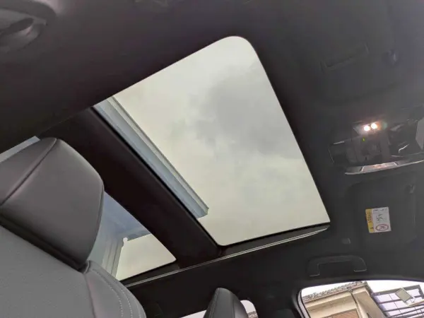 2023 Toyota Harrier — photo 2 | Tuminion Kenya