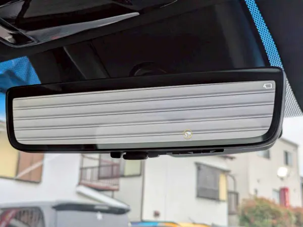 2023 Toyota Harrier — photo 7 | Tuminion Kenya