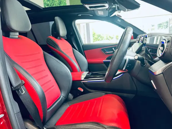 2023 Mercedes-benz Glc — photo 9 | Tuminion Kenya