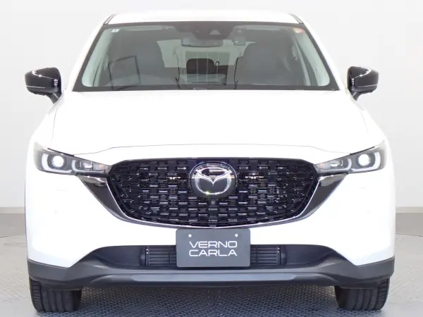 2024 Mazda Cx5 — photo 7 | Tuminion Kenya