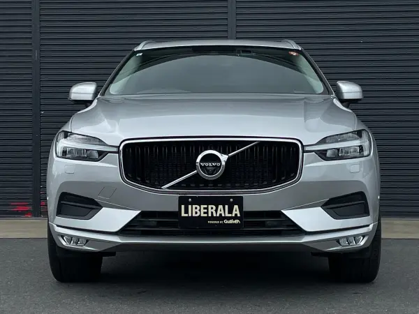 2021 Volvo Xc60 — photo 9 | Tuminion Kenya