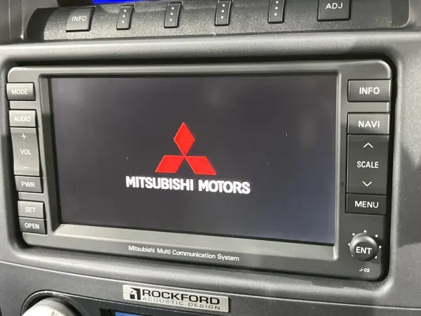 2007 Mitsubishi Pajero — photo 3 | Tuminion Kenya