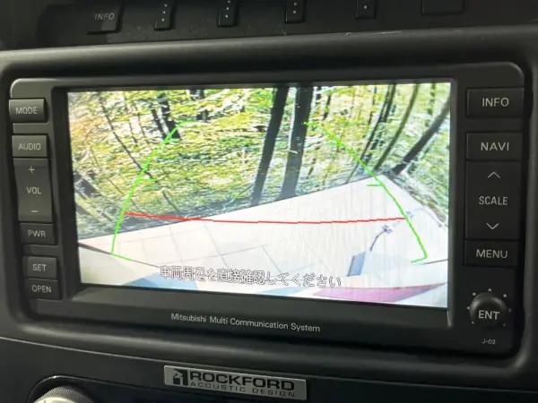 2007 Mitsubishi Pajero — photo 7 | Tuminion Kenya