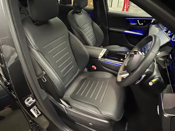 2025 Mercedes-benz Glc — photo 8 | Tuminion Kenya