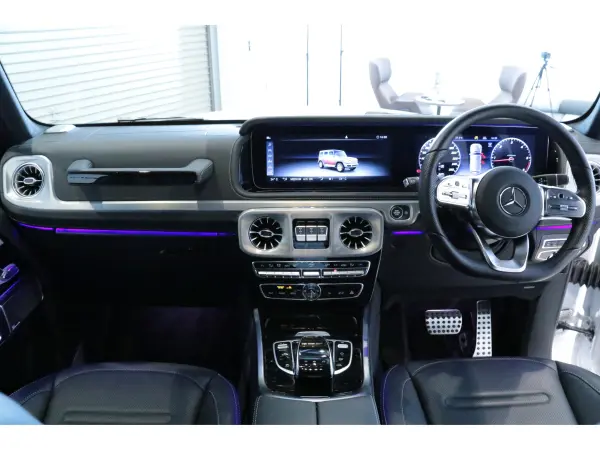2022 Mercedes Amg C Class — photo 2 | Tuminion Kenya