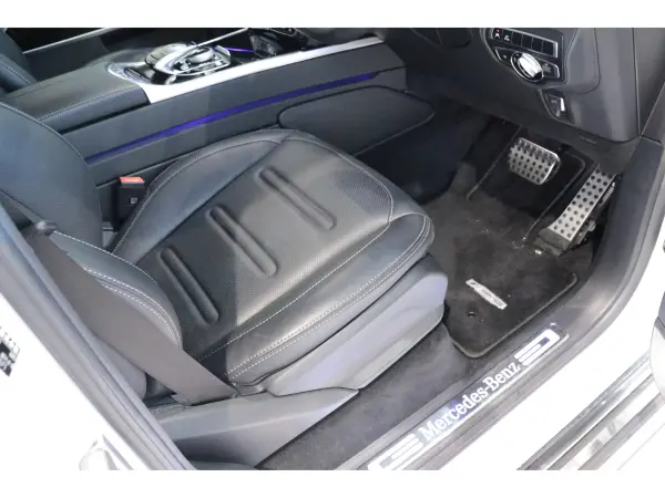 2022 Mercedes Amg C Class — photo 9 | Tuminion Kenya