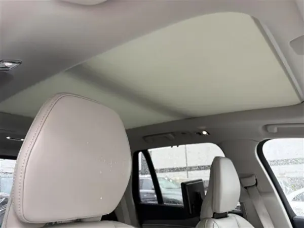 2022 Volvo Xc90 — photo 7 | Tuminion Kenya