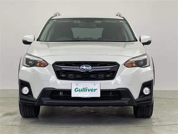 2018 Subaru Xv — photo 8 | Tuminion Kenya
