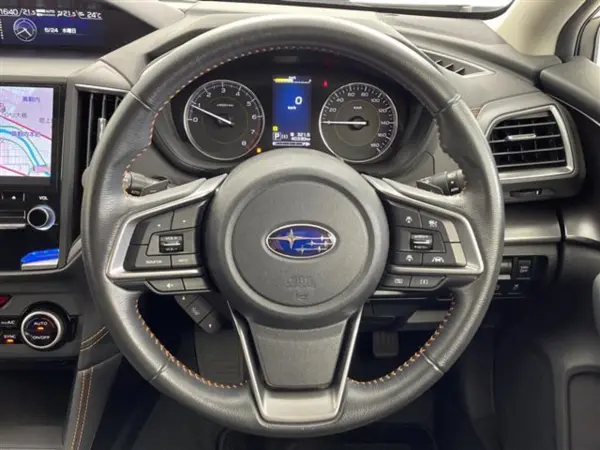 2018 Subaru Xv — photo 2 | Tuminion Kenya