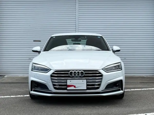 2019 Audi A5 Sportback — photo 2 | Tuminion Kenya