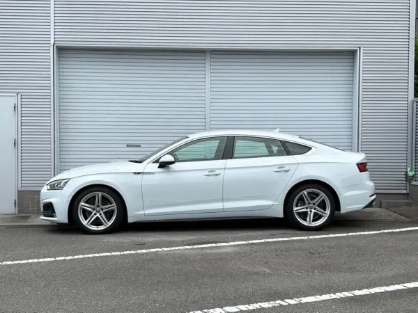 2019 Audi A5 Sportback — photo 3 | Tuminion Kenya