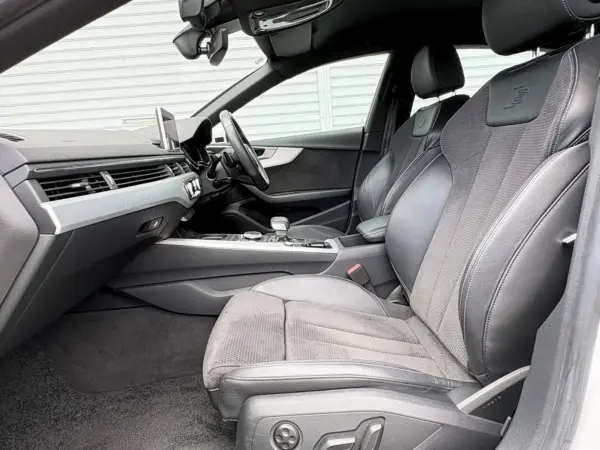 2019 Audi A5 Sportback — photo 8 | Tuminion Kenya