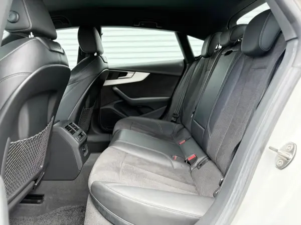 2019 Audi A5 Sportback — photo 9 | Tuminion Kenya