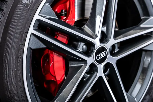 2022 Audi Sq5 — photo 9 | Tuminion Kenya
