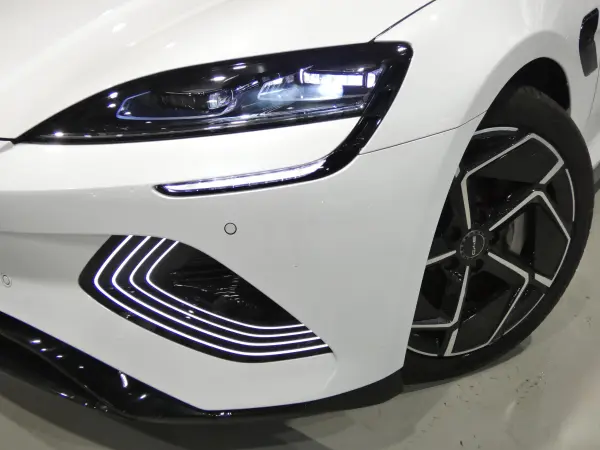 2024 Byd Seal — photo 7 | Tuminion Kenya