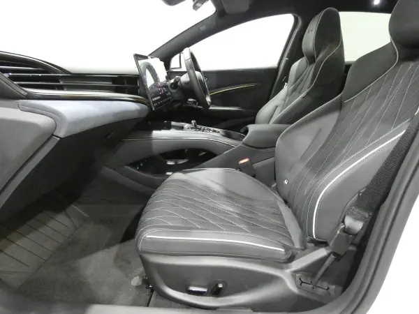 2024 Byd Seal — photo 8 | Tuminion Kenya