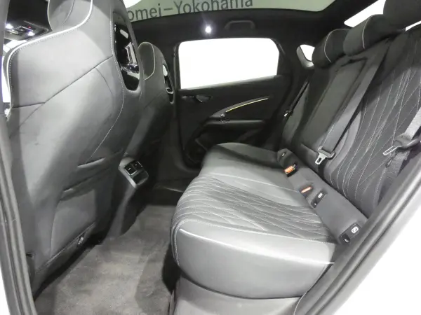 2024 Byd Seal — photo 9 | Tuminion Kenya