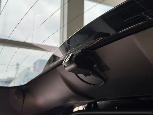 2020 Peugeot 3008 — photo 9 | Tuminion Kenya