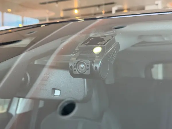 2020 Peugeot 3008 — photo 8 | Tuminion Kenya