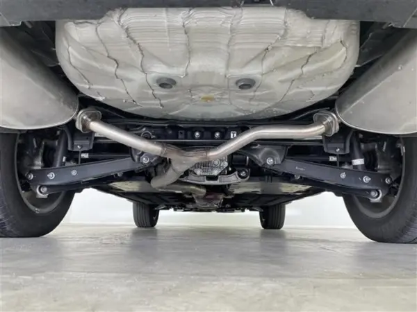 2024 Subaru Legacy Outback — photo 9 | Tuminion Kenya