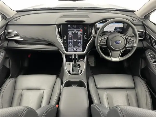 2024 Subaru Legacy Outback — photo 2 | Tuminion Kenya