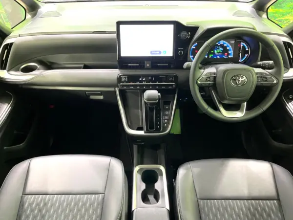 2025 Toyota Noah — photo 2 | Tuminion Kenya